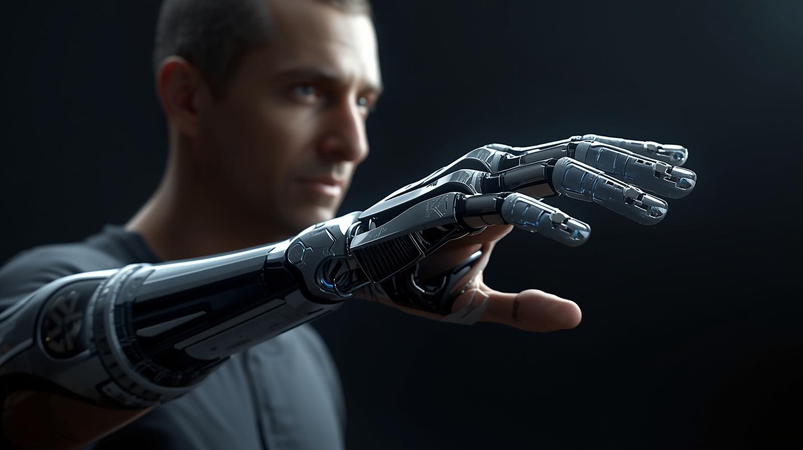 arm