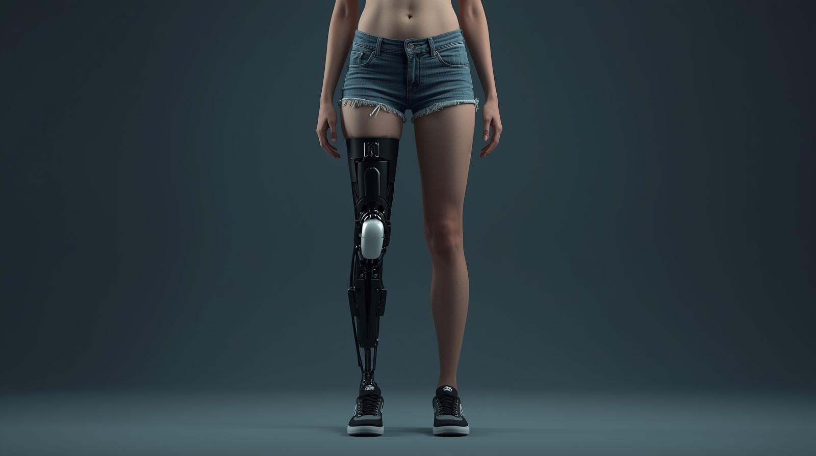 leg